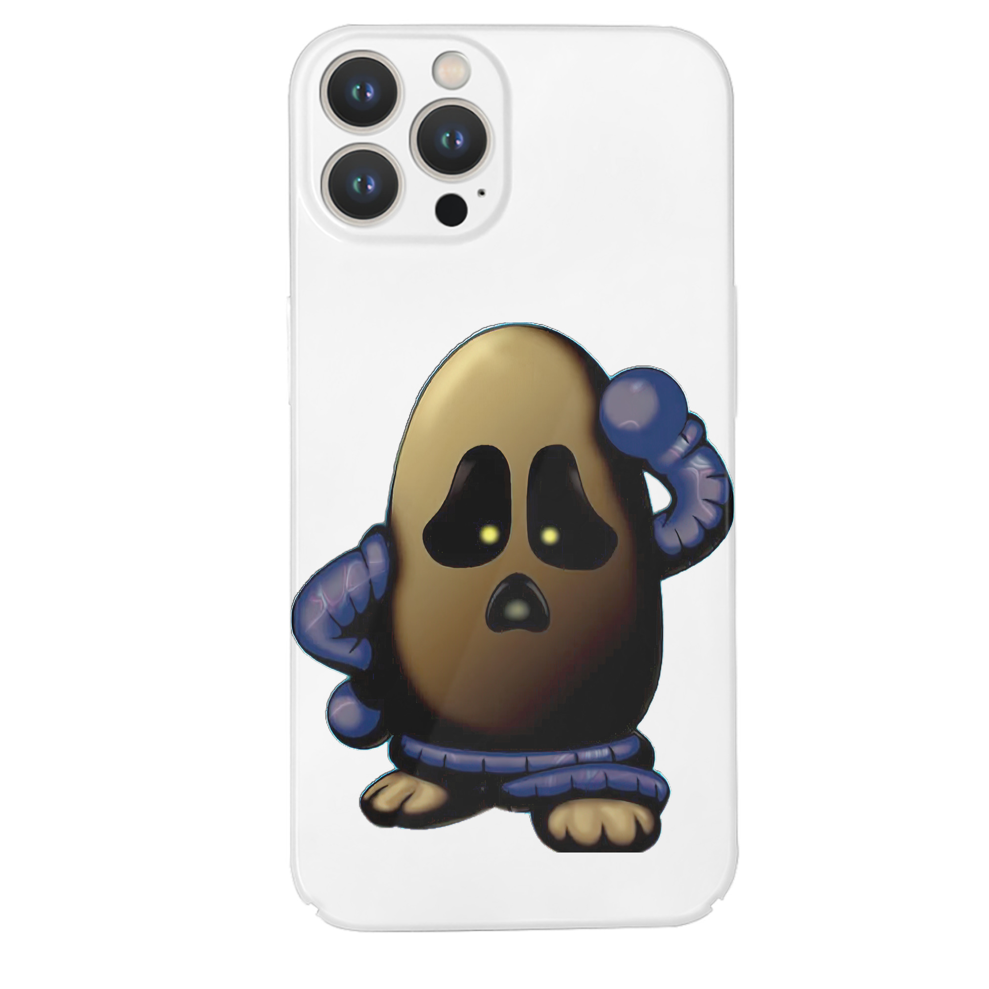 （画像用） 遊☆戯☆王 Yu-Gi-Oh! 【iPhone 14シリーズ対応】ハードケース